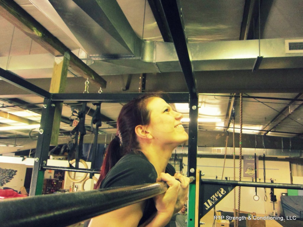 Lydia Chest to Bar