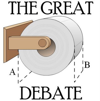TP Debate
