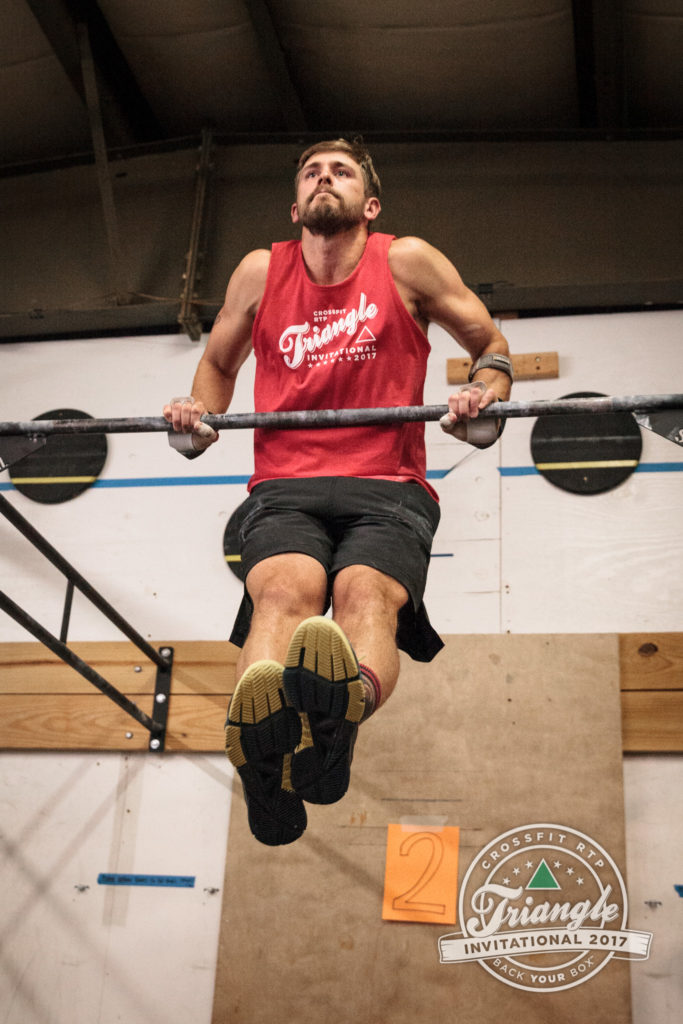 06 15 18 – CrossFit RTP