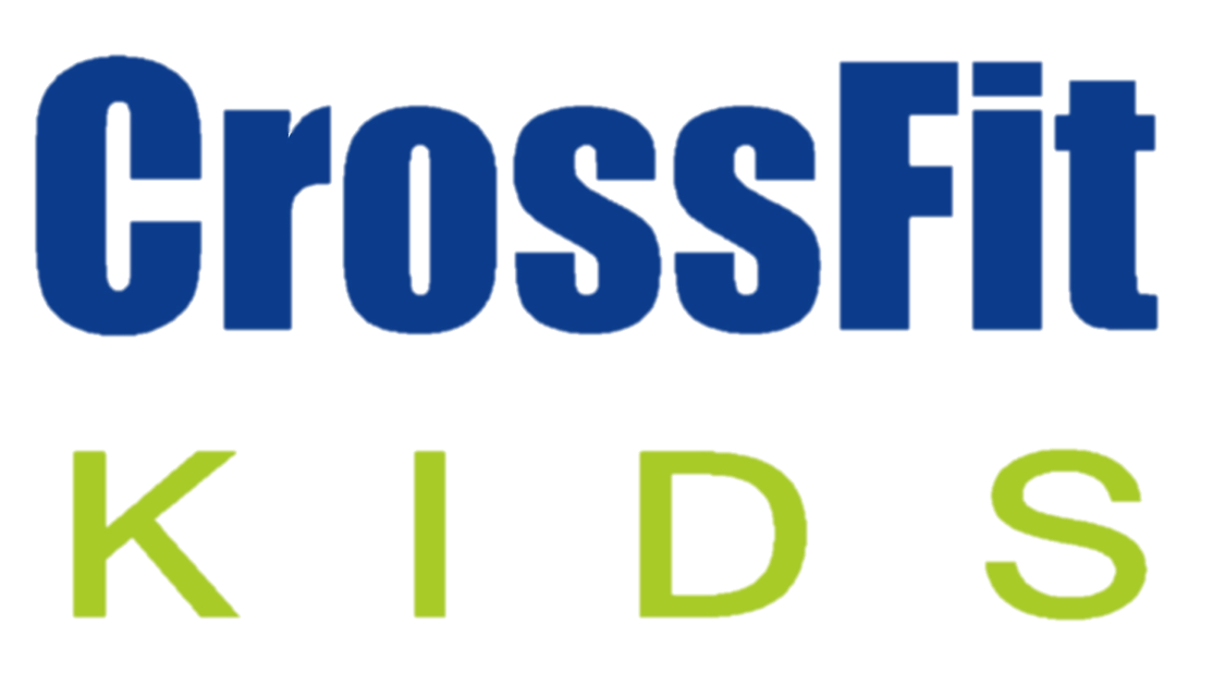 CrossFit KIDS — CrossFit Holland